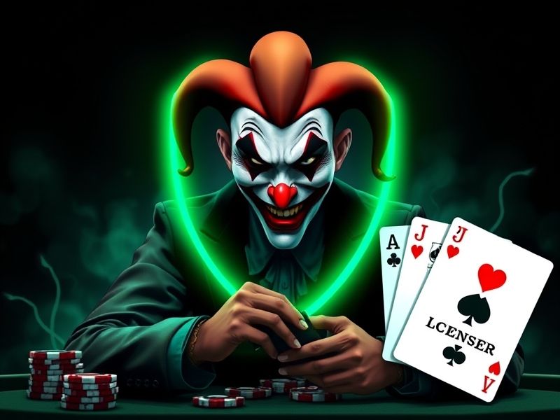 Joker.com is the official destination for premium online gambling experiences. Explore slot machines, live dealer games, and exclusive Joker-themed bonuses. Play securely with trusted platforms.